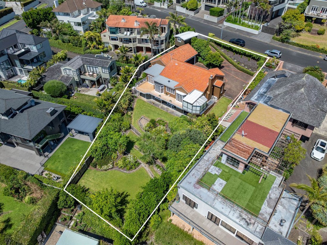 House in Auckland, Auckland, New Zealand 5 - 17412774