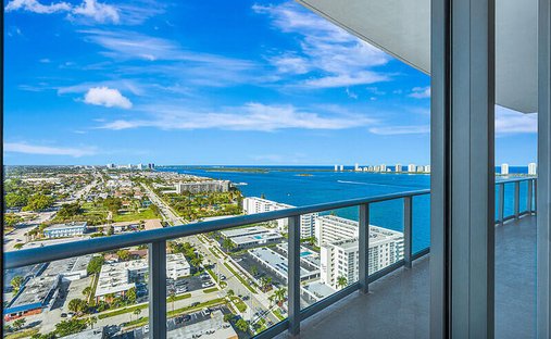 Condo in Lake Park, Florida, United States 1