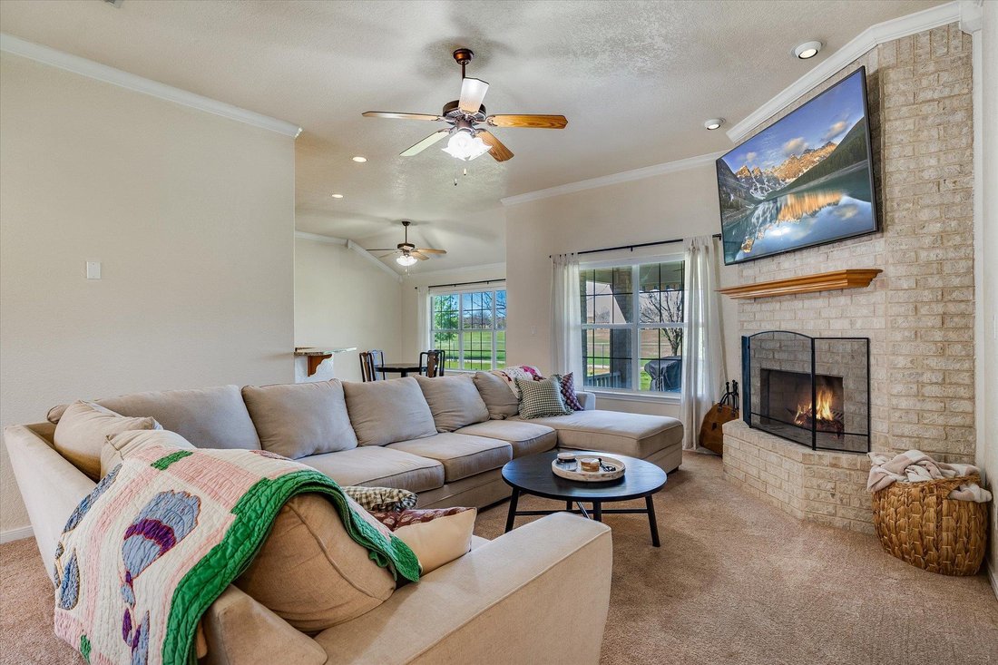 House in Marble Falls, Texas, United States 4 - 17410403