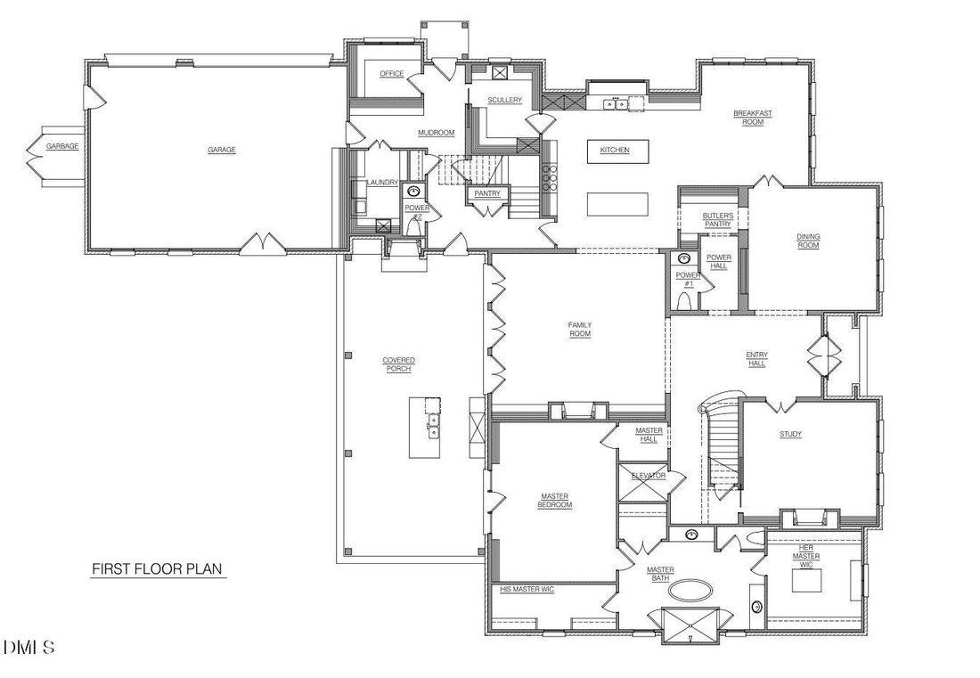 House in Raleigh, North Carolina, United States 2 - 14734909