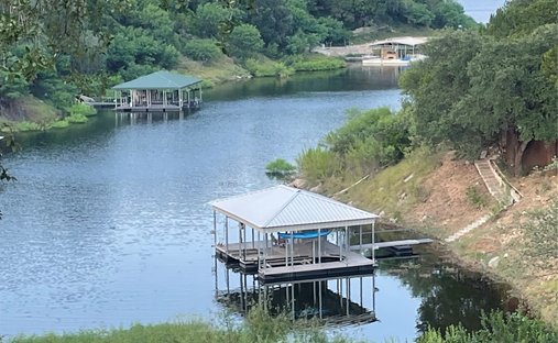 House in Spicewood, Texas, United States 1