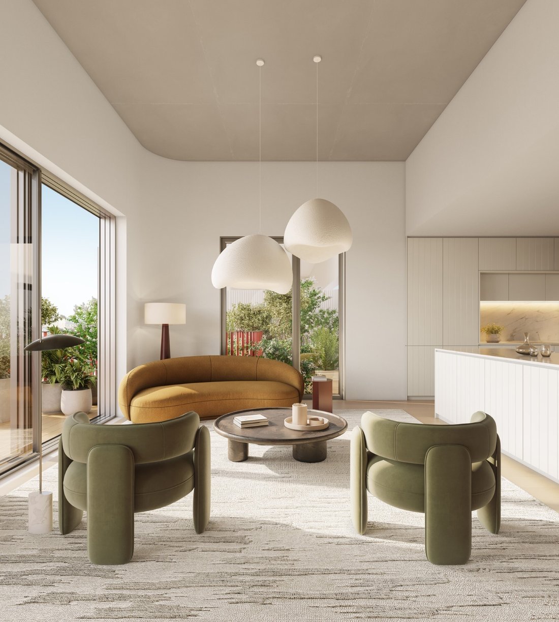 Apartment in Lordelo do Ouro e Massarelos, Porto District, Portugal 5 - 17408803
