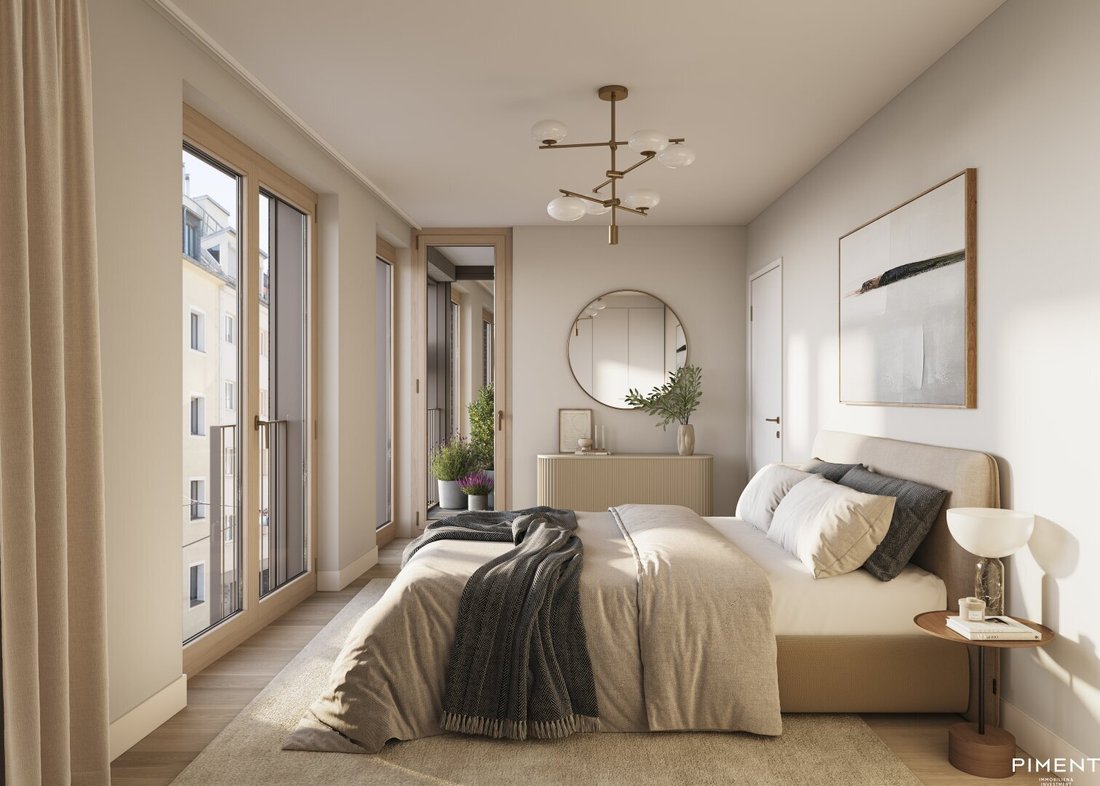 Apartment in Vienna, Wien, Austria 4 - 17414848