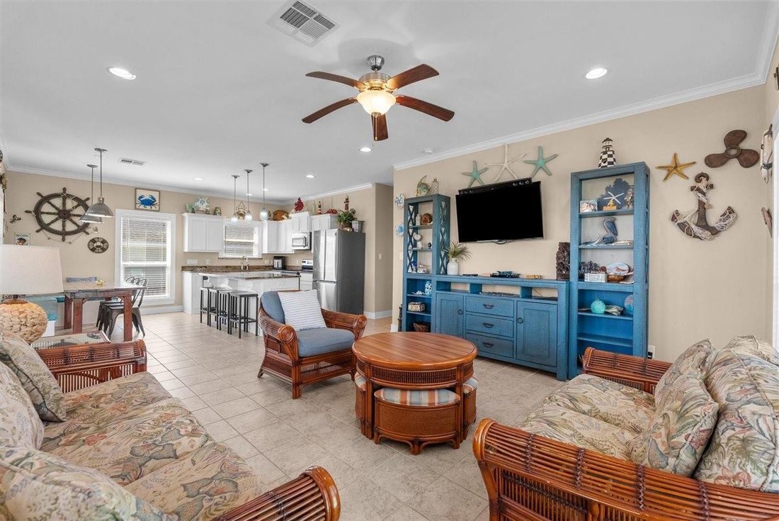 House in Bolivar Peninsula, Texas, United States 1 - 17410921