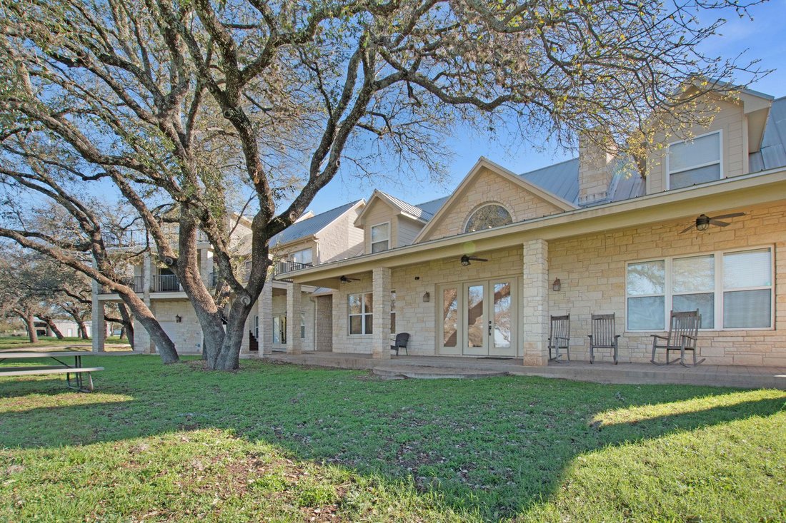House in Burnet, Texas, United States 3 - 17420683