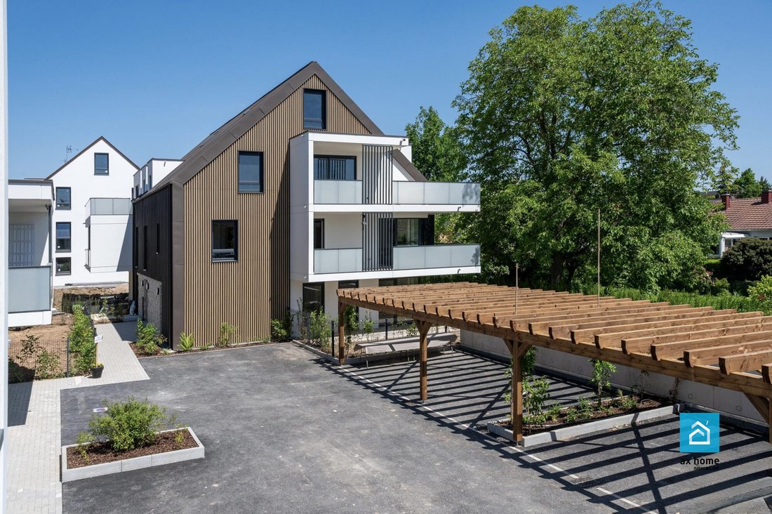 Apartment in Sud, Eckbolsheim, France 4 - 14048870