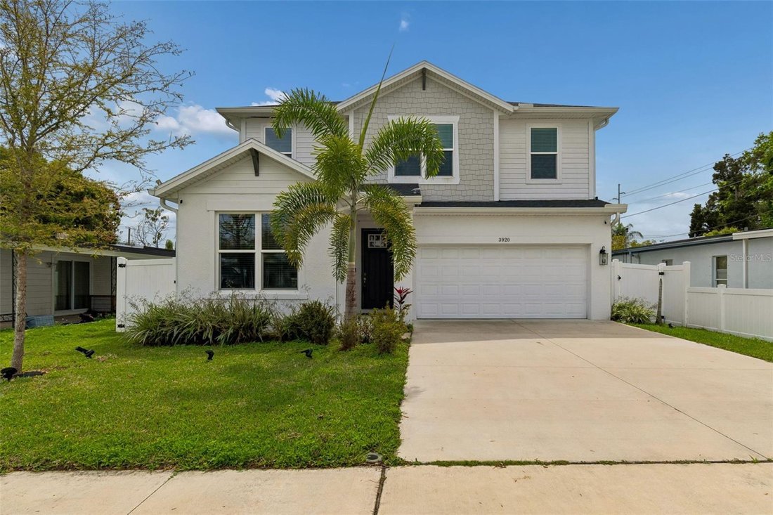 House in Tampa, Florida, United States 4 - 17417307