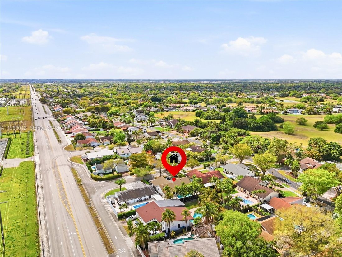 House in West Miami, Florida, United States 3 - 17421451