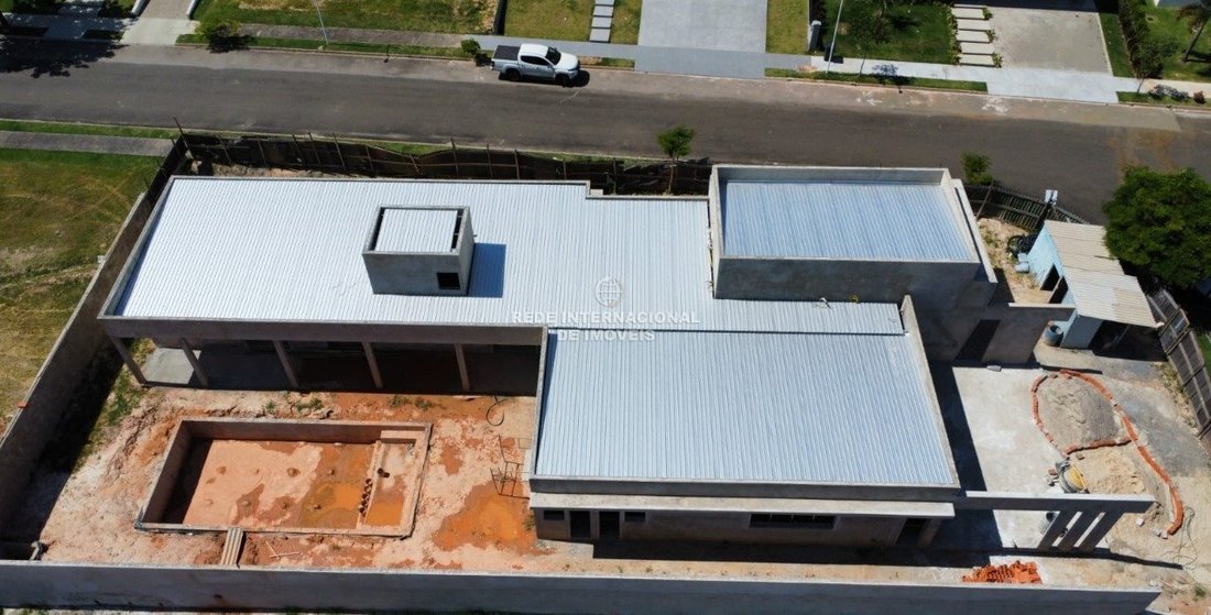 House in Jardim Residencial Saint Patrick, Sorocaba, Brazil 5 - 17418558