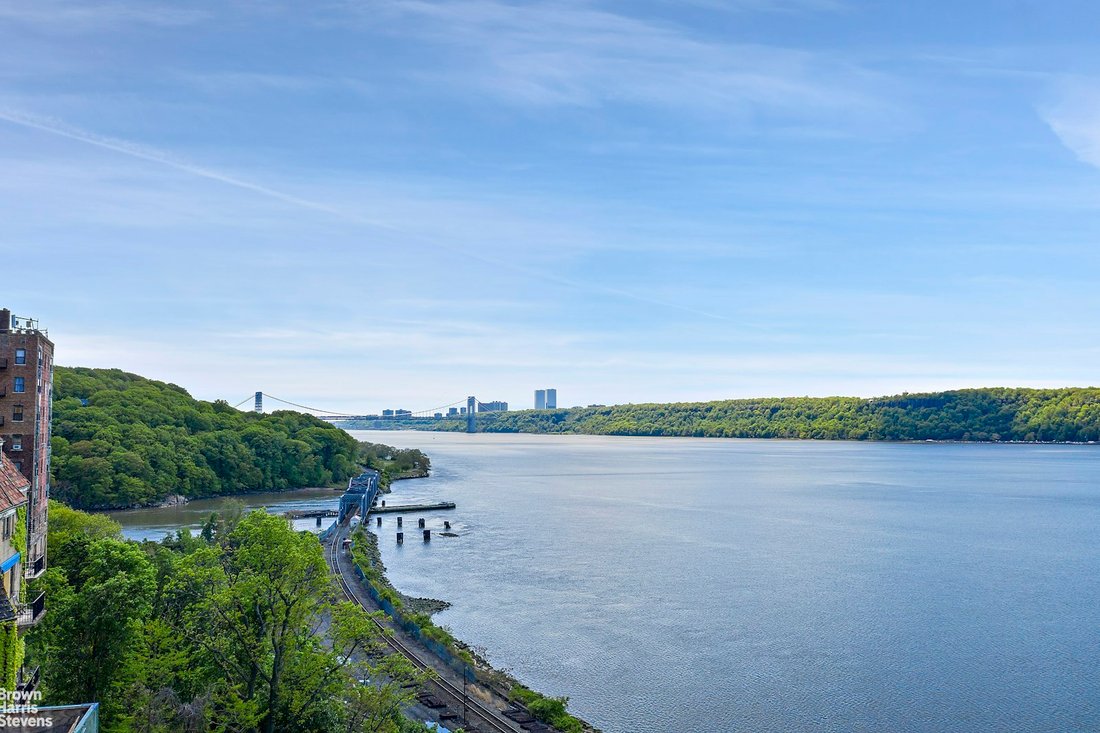 Condo in New York, New York, United States 2 - 17410910