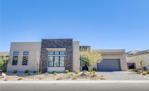 House in Las Vegas, Nevada, United States 1
