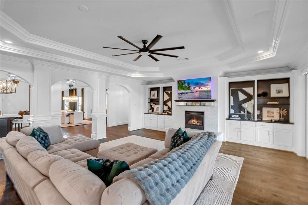 House in Celina, Texas, United States 5 - 17413675