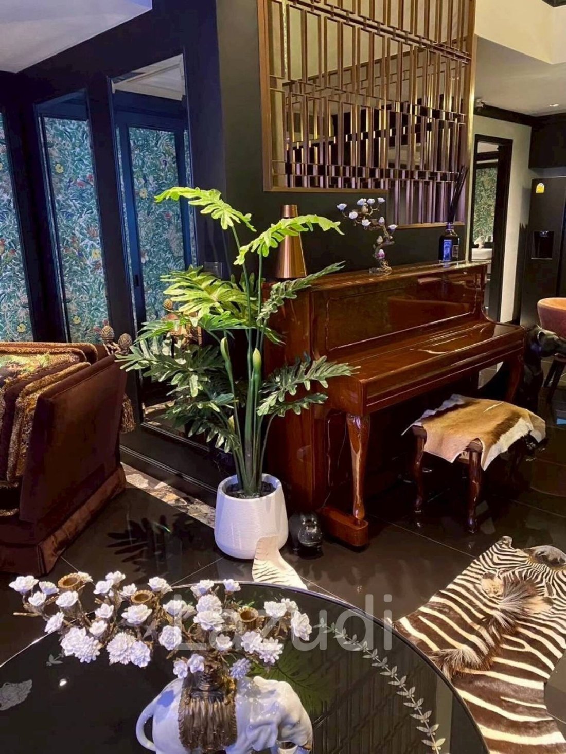 Apartment in Bangkok, Krung Thep Maha Nakhon, Thailand 5 - 17405608