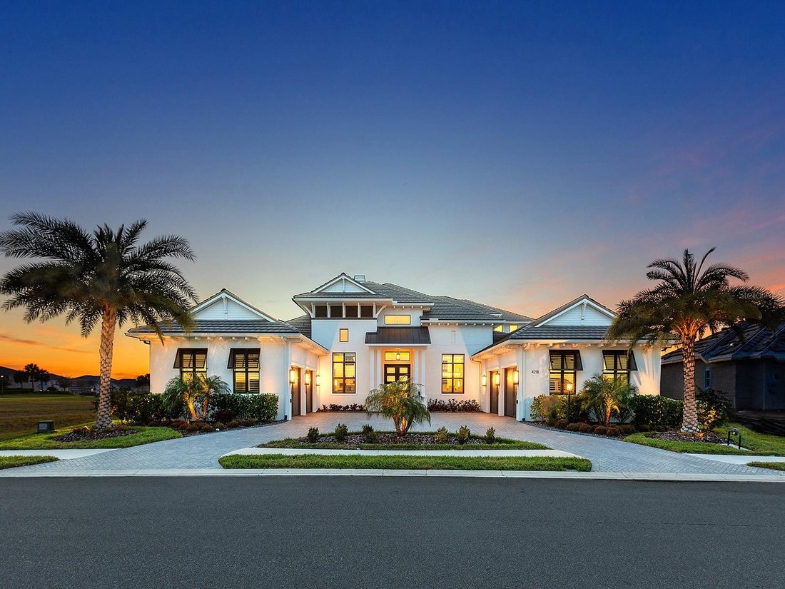 House in Lakewood Ranch, Florida, United States 2 - 17094931