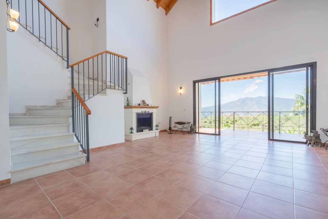 Villa a Mijas, Andalusia, Spagna 5 - 17416174