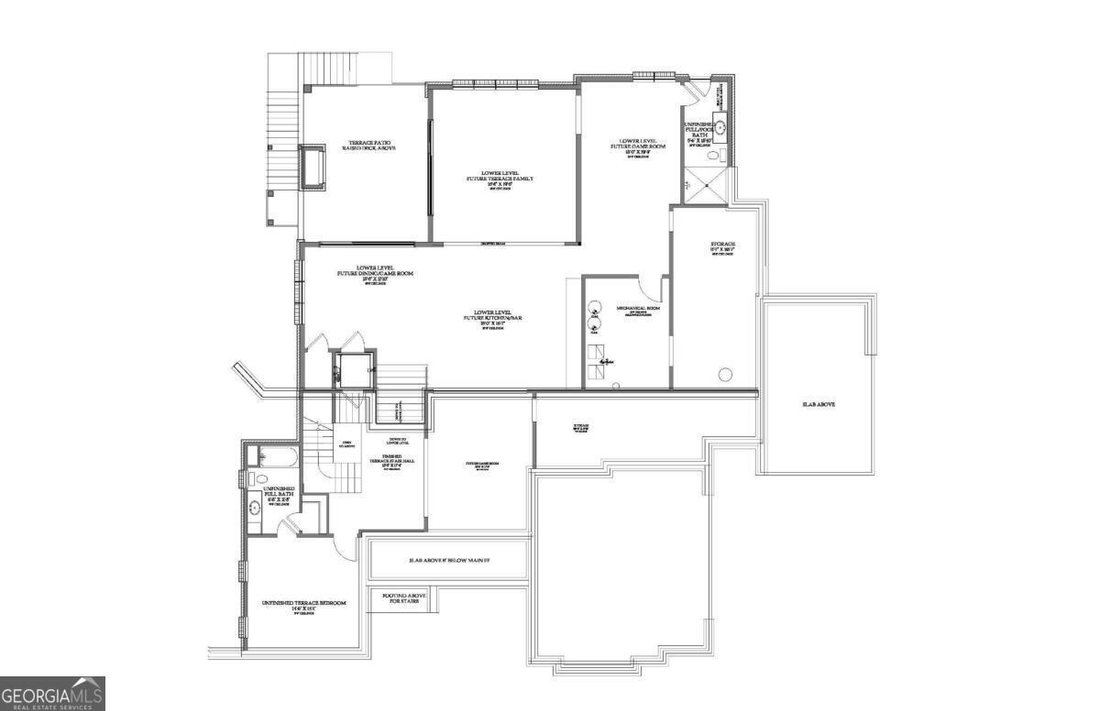 House in Suwanee, Georgia, United States 3 - 17411674
