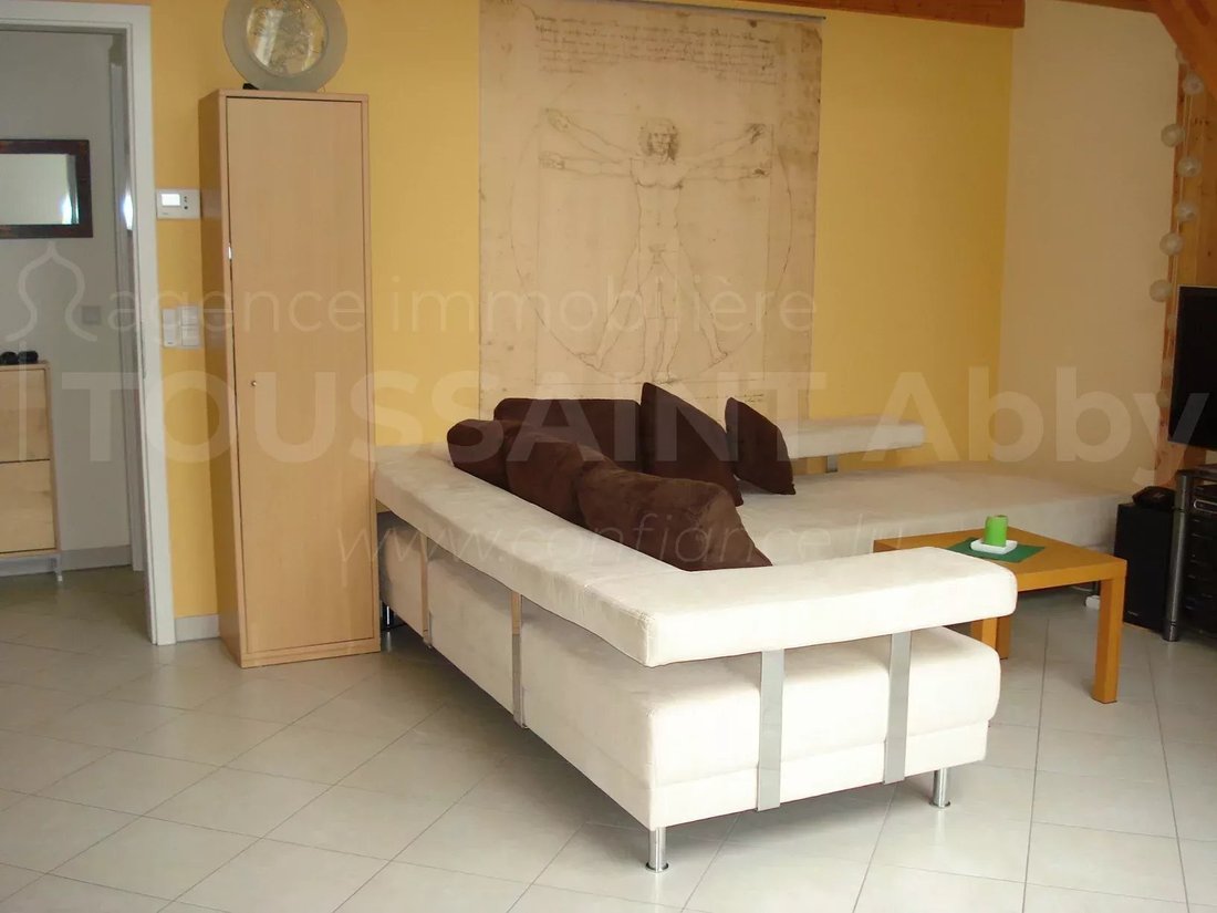 Apartment in Mersch, Mersch, Luxembourg 3 - 17404258