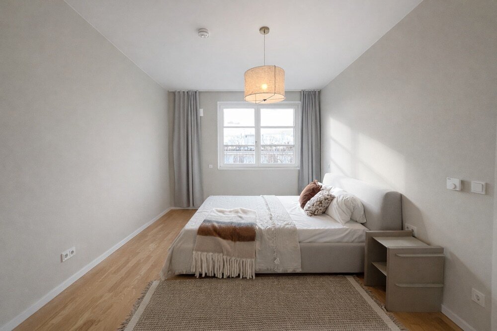 Apartment in Schöneberg, Rhineland-Palatinate, Germany 3 - 17416126