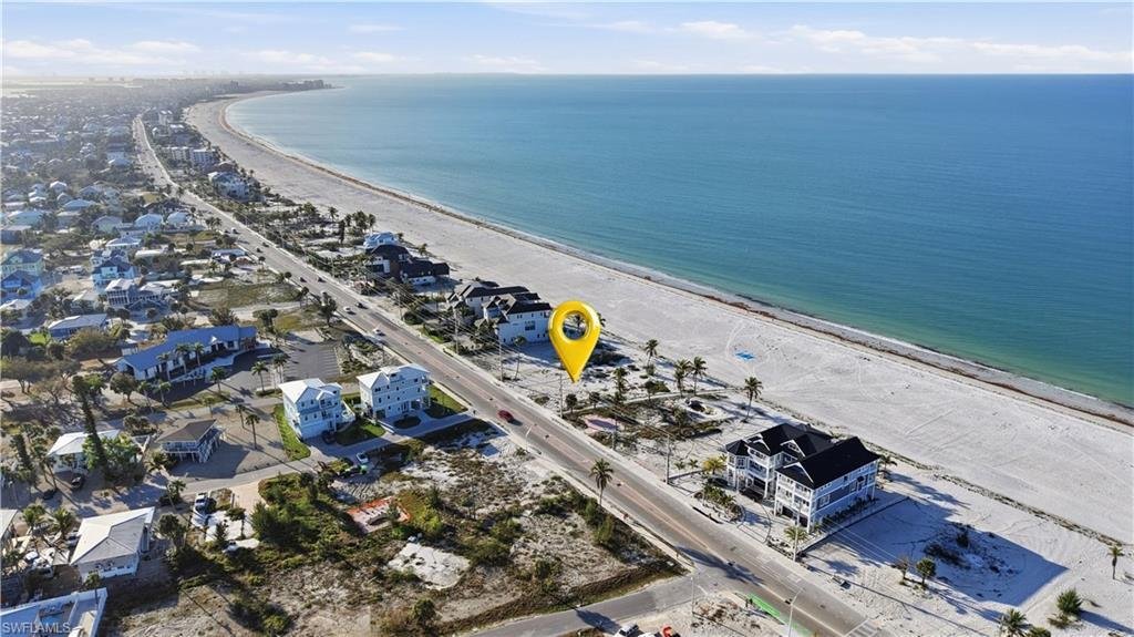 Land in Fort Myers Beach, Florida, United States 2 - 17416025