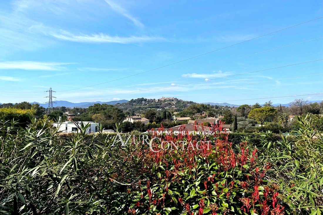 Villa in Mougins, Provence-Alpes-Côte d'Azur, France 3 - 17293606