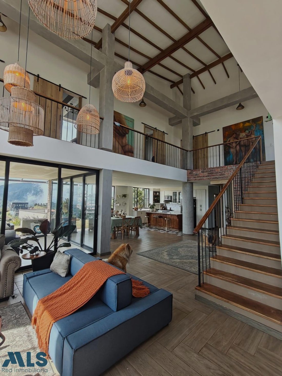 House in Envigado, Retiro, Colombia 1 - 17414257