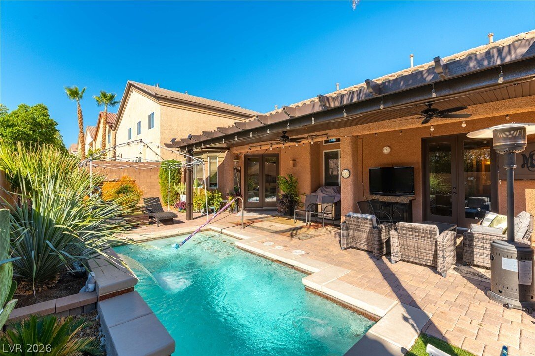 House in Las Vegas, Nevada, United States 4 - 17421464