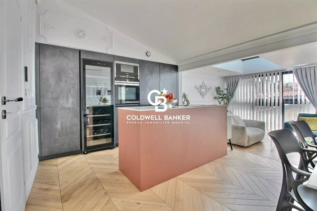 House in Grand Parc-Chartrons-Paul Doumer, Bordeaux, France 5 - 17416363
