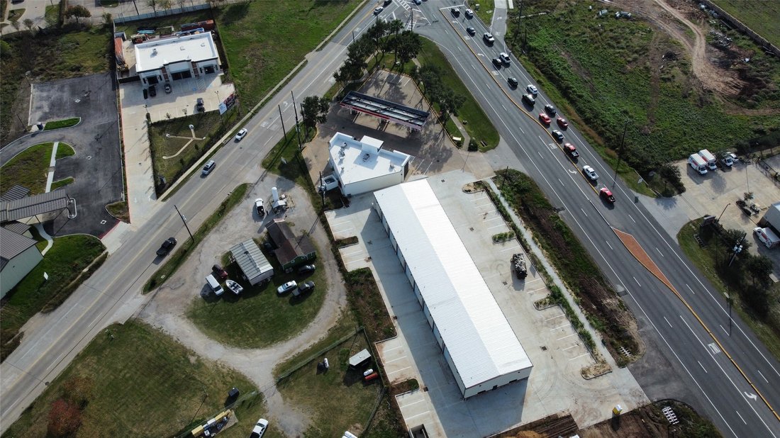 Land in Missouri City, Texas, United States 4 - 17417410