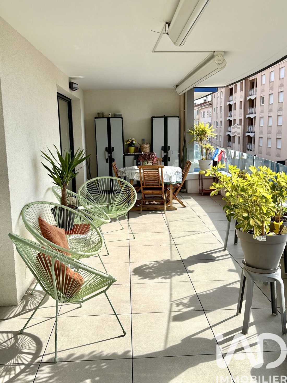 Apartment in Fréjus Plage, Frejus, France 4 - 17412194