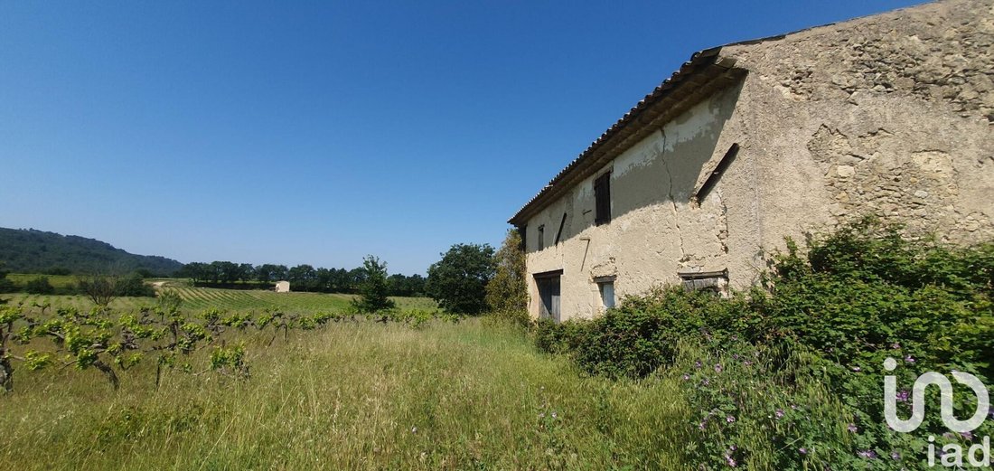 House in Ansouis, Provence-Alpes-Côte d'Azur, France 2 - 17411880