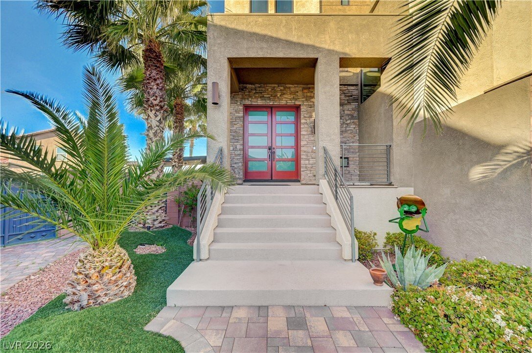 House in Las Vegas, Nevada, United States 2 - 17421465