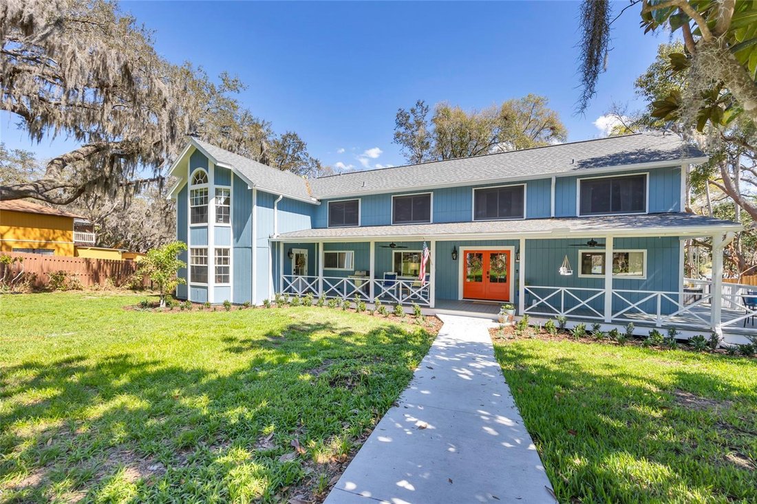 House in Orlando, Florida, United States 1 - 17413784