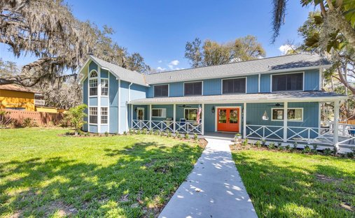 Casa a Orlando, Florida, Stati Uniti 1