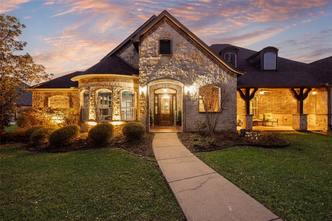 House in Heath, Texas, United States 3 - 17396925