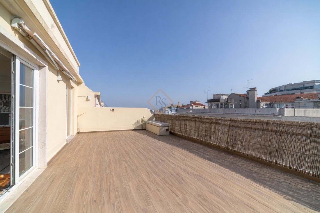 Appartement à Santo António, Lisbonne, Portugal 3 - 15588681