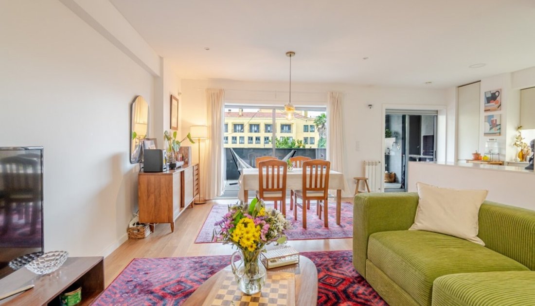 Apartment in Paranhos, Porto District, Portugal 3 - 16792719