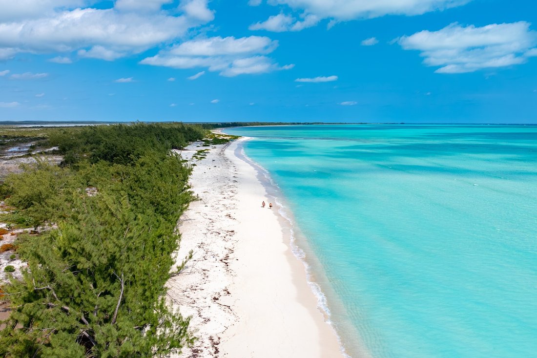 Land in Lorimers, Caicos Islands, Turks and Caicos Islands 5 - 17421679