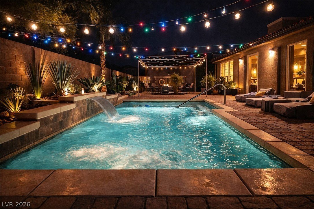 House in Las Vegas, Nevada, United States 2 - 17421464