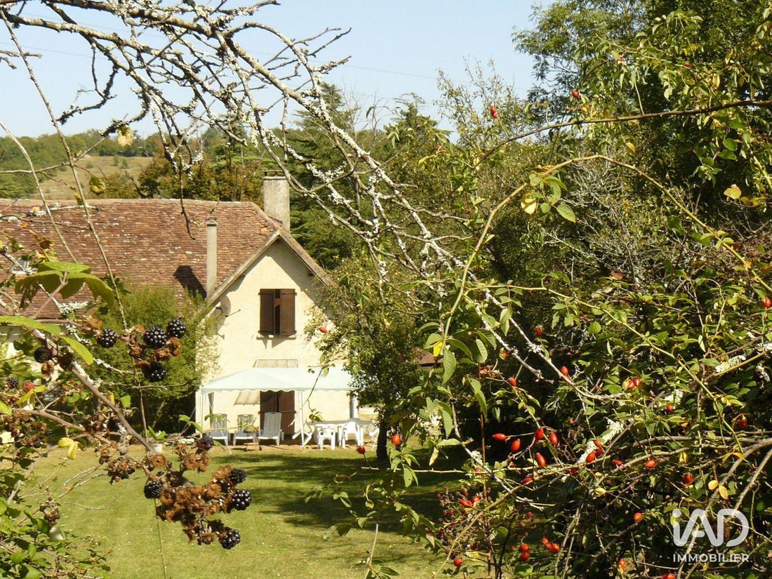 Couzou, Occitania, France 3 - 17411666