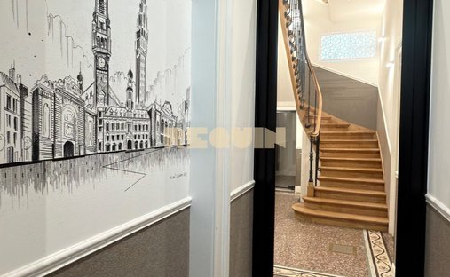 Wohnung in Lille Süd, Lille, Frankreich 1
