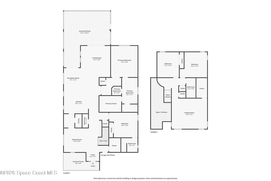 House in Melbourne, Florida, United States 3 - 17421365