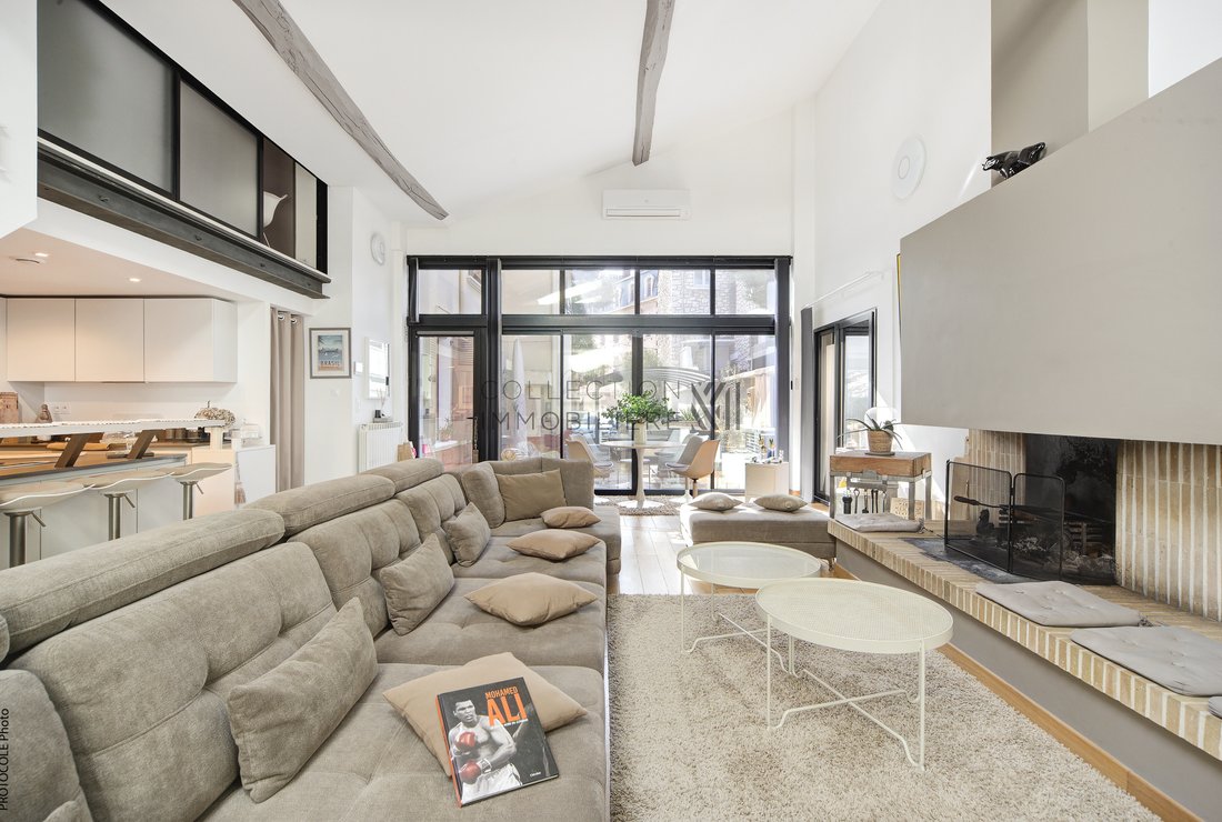 House in Saint Cyprien, Toulouse, France 2 - 17407973