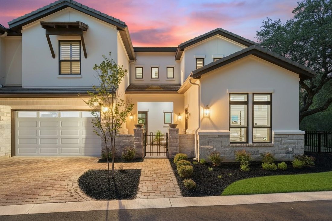 Condo in The Hills, Texas, United States 4 - 17417440