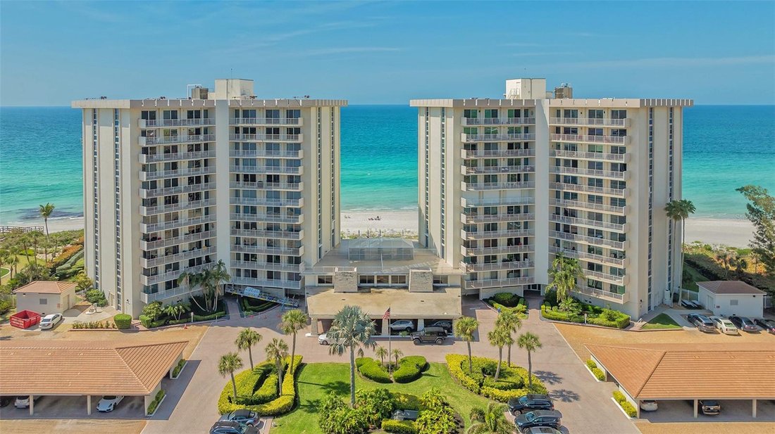 Condominio a Bradenton Beach, Florida, Stati Uniti 2 - 17411136