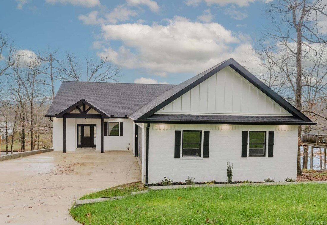 House in Hot Springs, Arkansas, United States 2 - 14055806