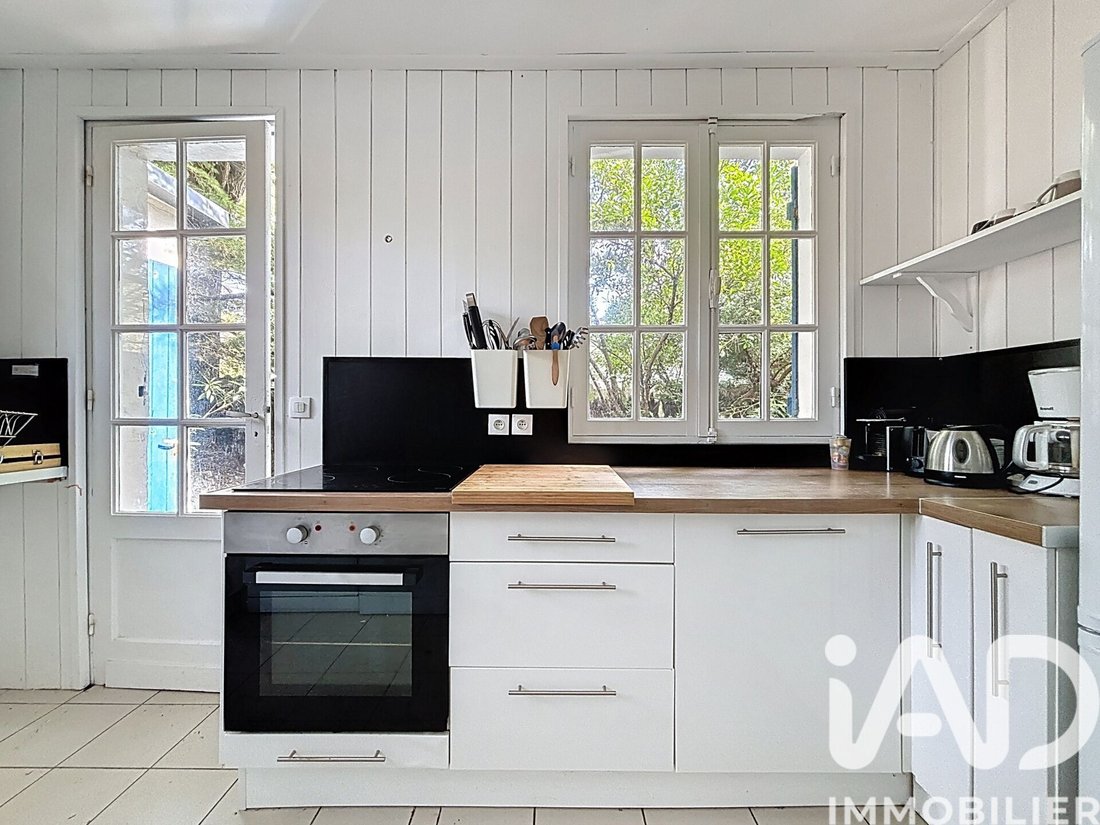 House in 33970 Le Cap-Ferret, Lège-Cap-Ferret, Nouvelle-Aquitaine 4 - 17370375