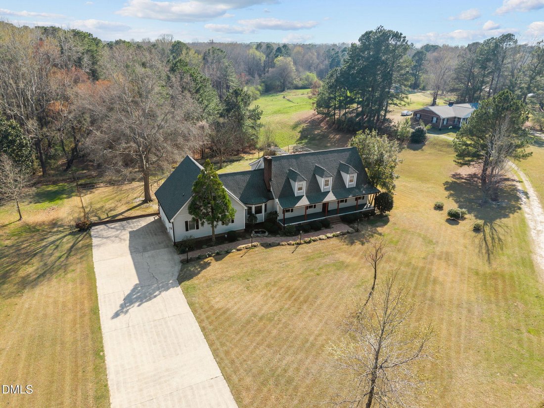 House in Dunn, North Carolina, United States 1 - 17410128
