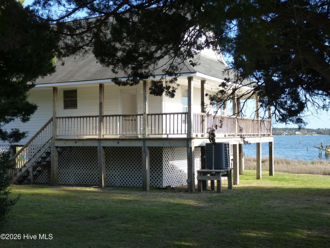 House in Broad Creek, North Carolina, United States 1 - 17420462