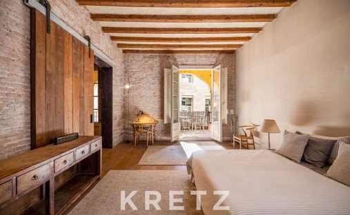 Appartement à Eixample, Barcelone, Espagne 1