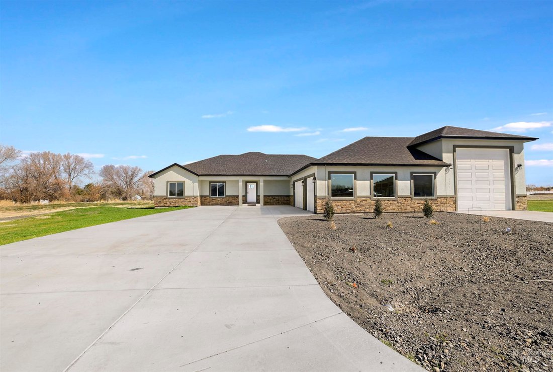 House in Twin Falls, Idaho, United States 1 - 17411040